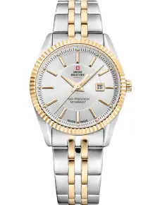 "Swiss Military by Chrono" SM34066.05