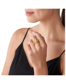 Кольцо Michael Kors MKJ7836710504