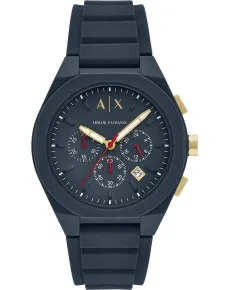 "Armani Exchange" AX4168