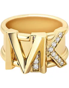 Кольцо Michael Kors MKJ7836710504