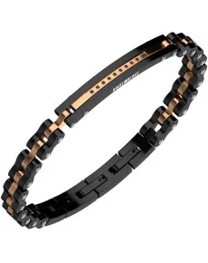 Браслет Bikkembergs CLAB17BR