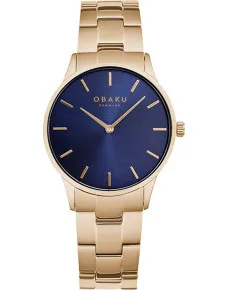 "Obaku" V247LXVLSV