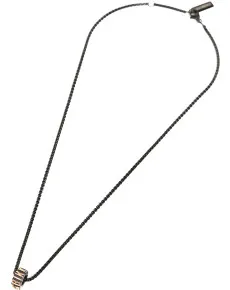 Колье Bikkembergs EMBP01BR