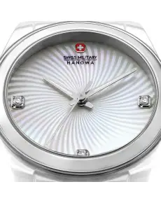 "Swiss Military Hanowa" SMWLG0005101