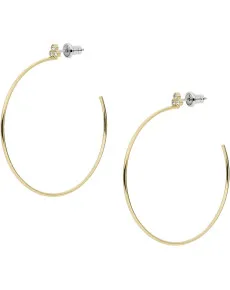 Серьги Fossil JF04111710