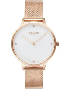 "Obaku" V295LXVWHV