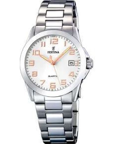 "Festina" F16377/3 