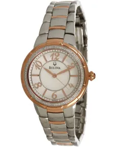 "Bulova" 98R162