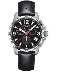 "Certina" C034.453.16.057.00