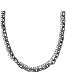 Ожерелье Armani Exchange AXG0159060