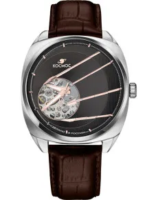 "Космос" K 115.12.34