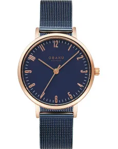 "Obaku" V248LXVLML