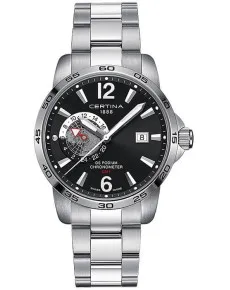 "Certina" C034.455.11.057.00