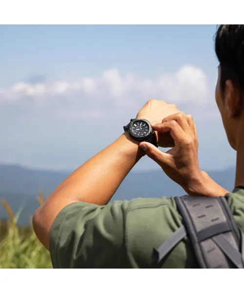 Часы Casio Pro Trek PRJ-B001B-1 #12