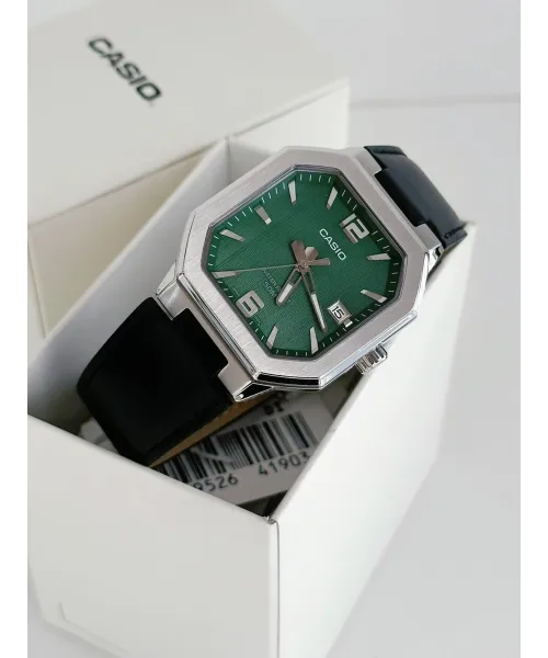Часы Casio Collection MTP-B195L-3A #2