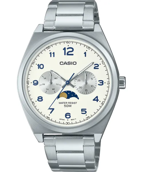 Часы Casio Collection MTP-M300D-7A #1