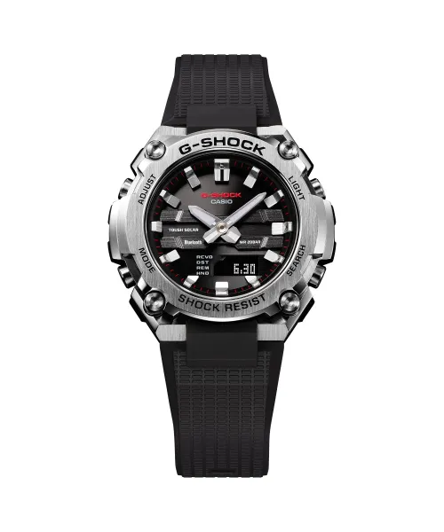Часы Casio G-Shock GST-B600-1A #4