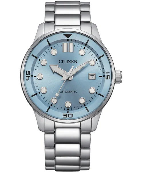 Часы Citizen NJ0191-83L #1