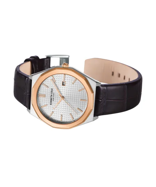 Часы Kenneth Cole KCWGB2234210 #3