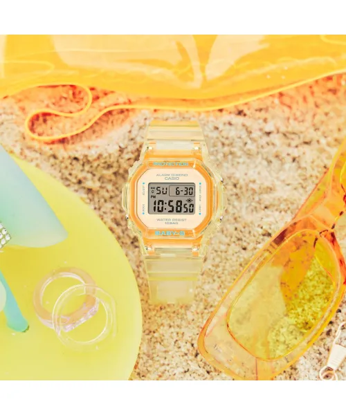 Часы Casio Baby-G BGD-565SJ-9 #4