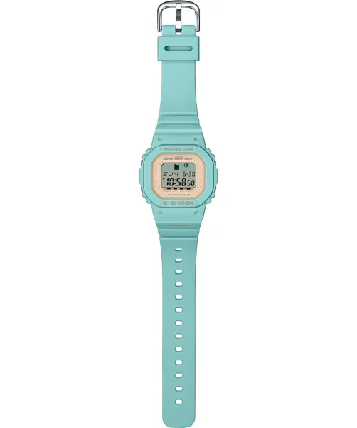 Часы Casio G-Shock GLX-S5600-3 #3