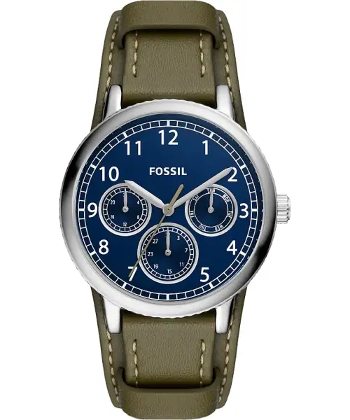 Часы Fossil BQ2734 #1