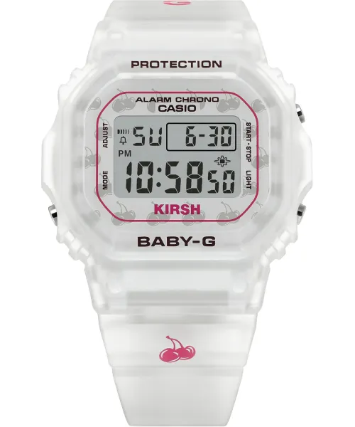 Часы Casio Baby-G BGD-565KRS-7 #4