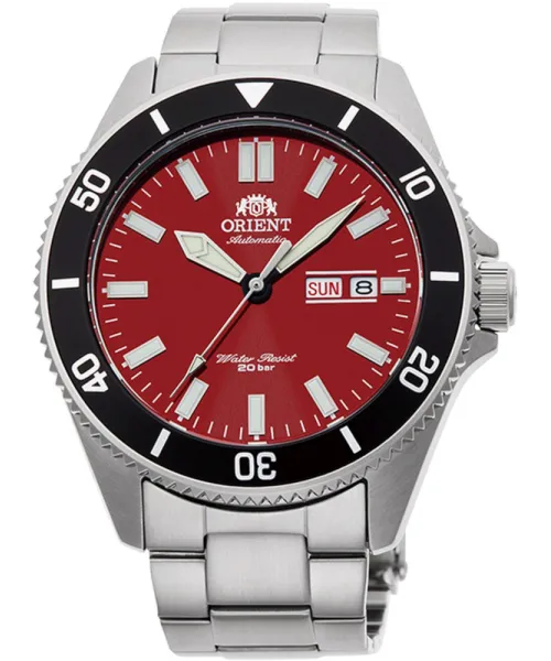 Часы Orient RA-AA0915R09 #1