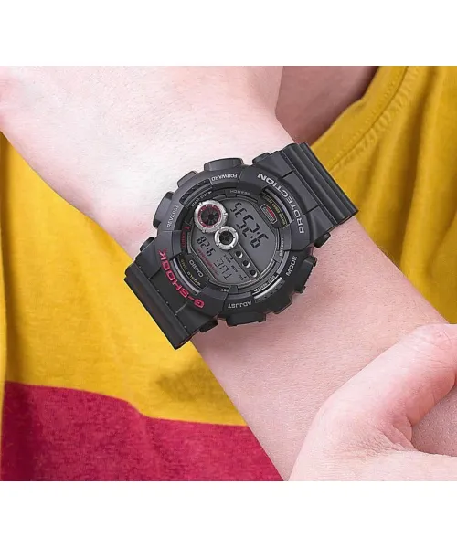 Часы Casio G-Shock GD-100-1A #5