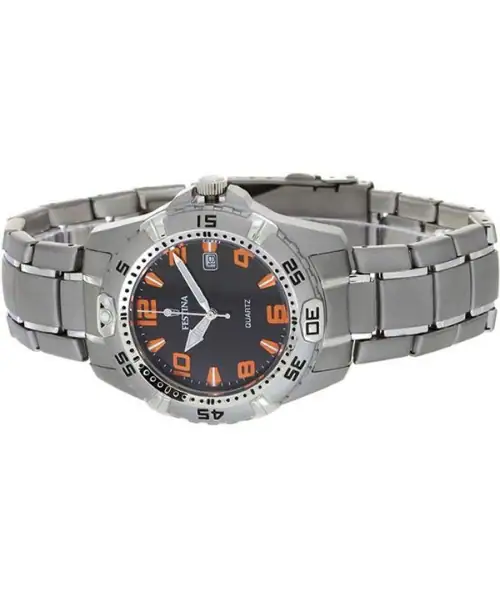 Часы Festina F16170/A  #3
