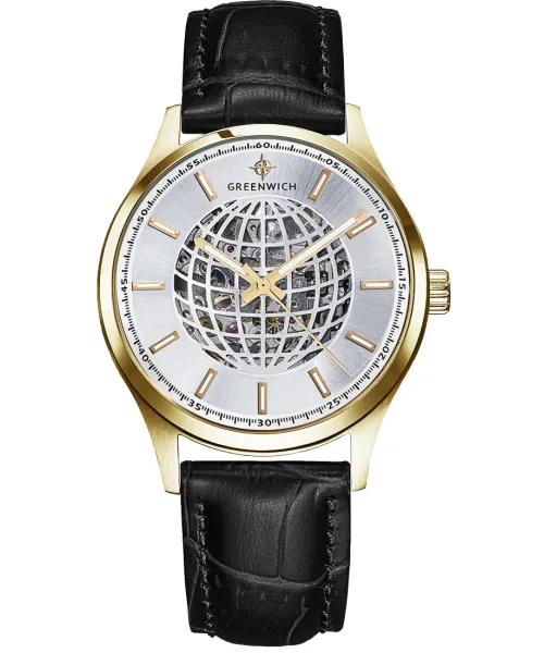 Часы Greenwich GW 056.21.33 #1