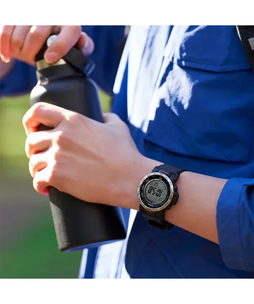 Часы Casio Pro Trek PRW-35-1A #2