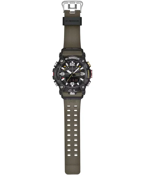 Часы Casio G-Shock GG-B100X-1A3 #9