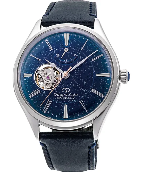 Часы Orient Star RE-AT0205L00 #1