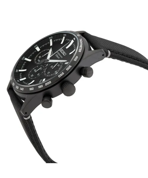 Часы Seiko SSB417P1 #2