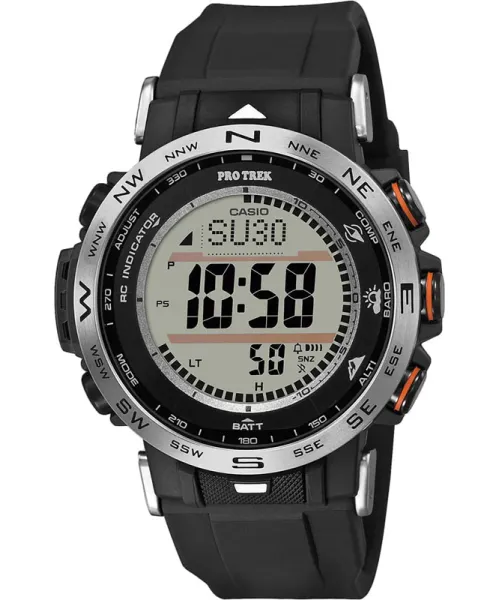 Часы Casio Pro Trek PRW-30-1A #1