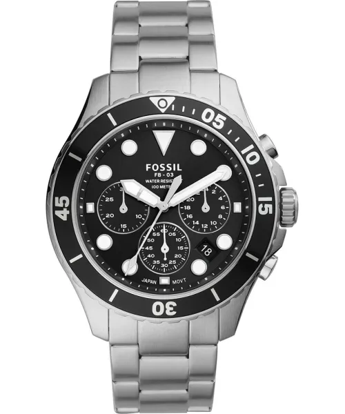 Часы Fossil FS5725 #1