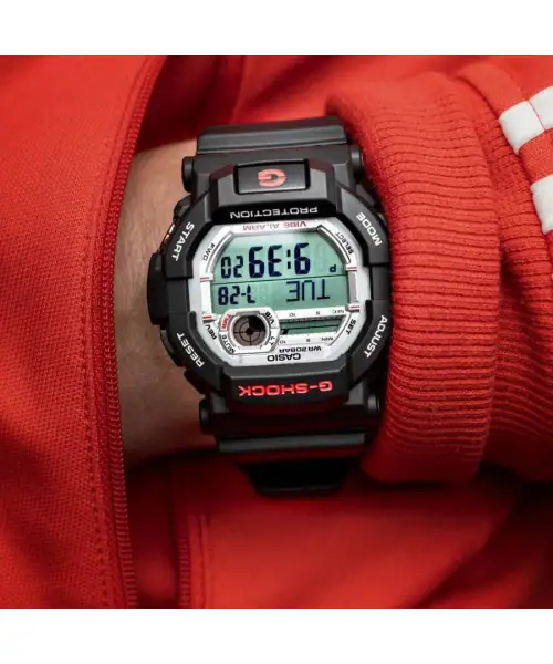 Часы Casio G-Shock GD-350S-1 #4
