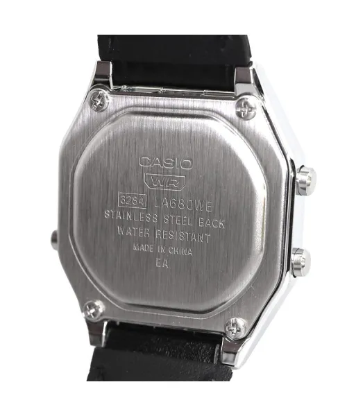Часы Casio Vintage LA680WEL-1 #6