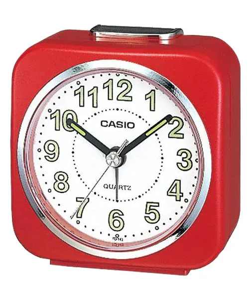  будильники Casio TQ-143S-4 #1