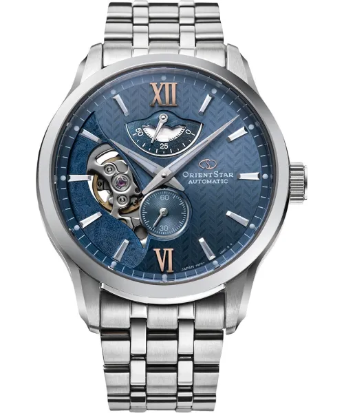 Часы Orient Star RE-AV0B08L00 #1