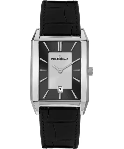 Часы Jacques Lemans 1-2159P #1