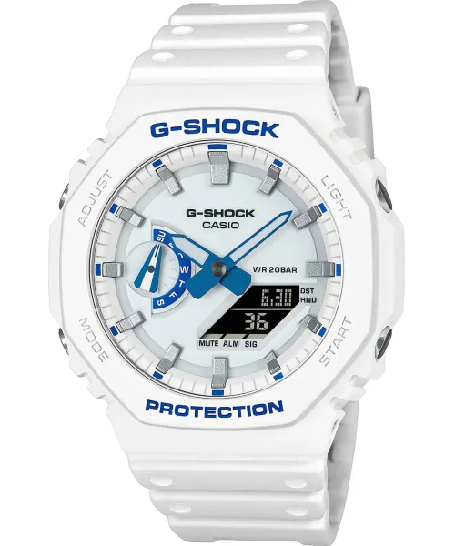 Часы Casio G-Shock GA-2100HDS-7A1 #1