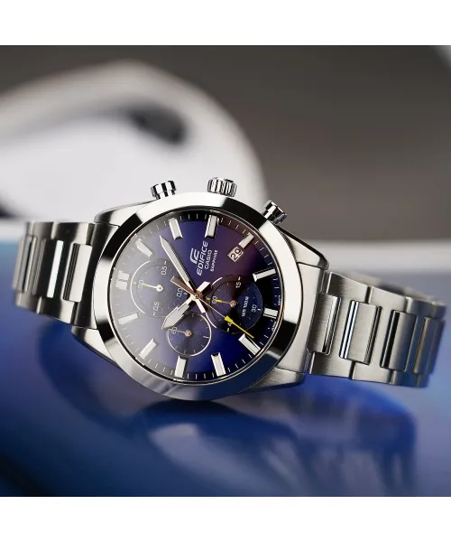 Часы Casio Edifice EFB-710D-2A #2