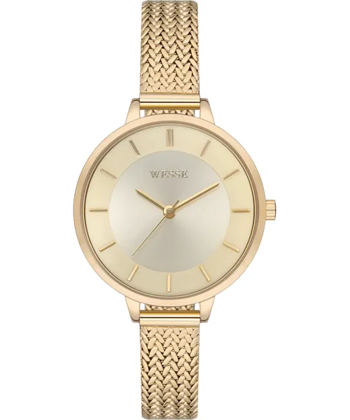 Часы Wesse WWL700902 #1