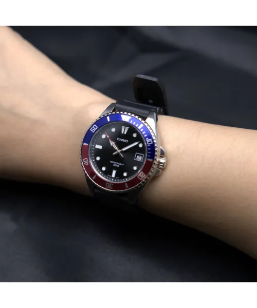 Часы Casio Collection MDV-10-1A2 #4