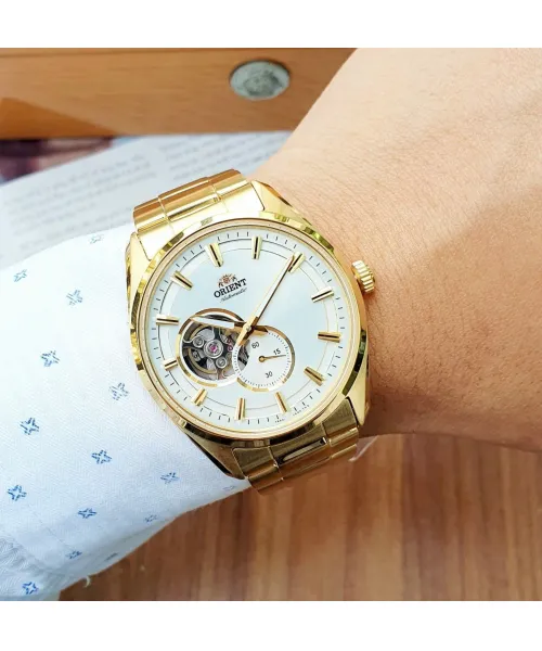 Часы Orient RA-AR0007S00 #2
