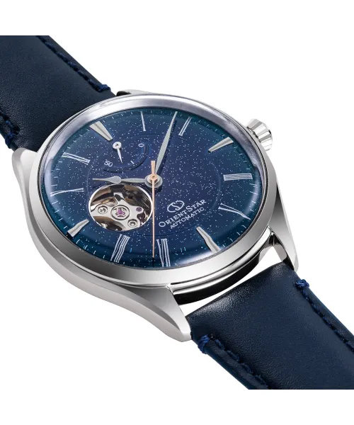 Часы Orient Star RE-AT0205L00 #3