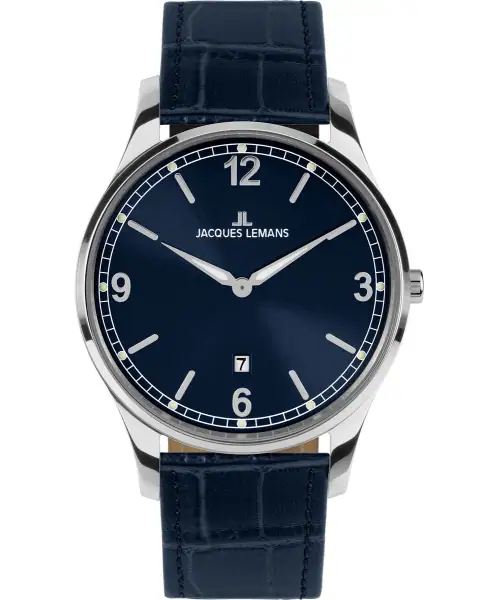 Часы Jacques Lemans 1-2128C #1