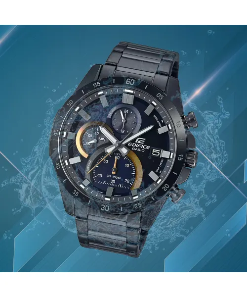 Часы Casio Edifice EFR-571DC-2A #2